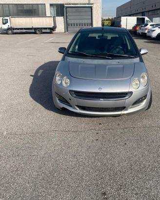 SMART FORFOUR – GRIGIA – ANNO 2006