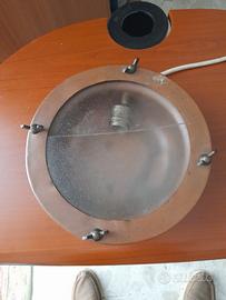 lampada oblò 