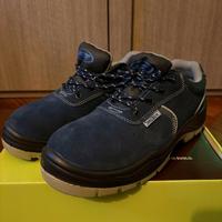 Scarpe Antinfortunistiche Sheltech 