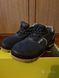 Scarpe Antinfortunistiche Sheltech 