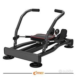 VOGATORE FFITNESS IDRAULICO