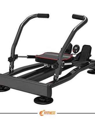 VOGATORE FFITNESS IDRAULICO