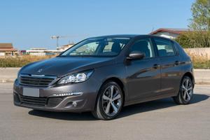 Peugeot 308 Allure 1.6 BlueHDi 120CV - 2016