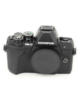 Olympus OM-D E-M10 III - Black