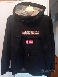 skidoo napapijri