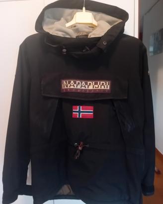 skidoo napapijri
