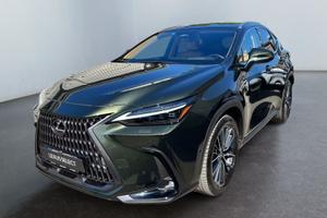 Lexus NX Hybrid Luxury 4WD MY22