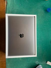 MACBOOK PRO 2020 13.3 ❤️