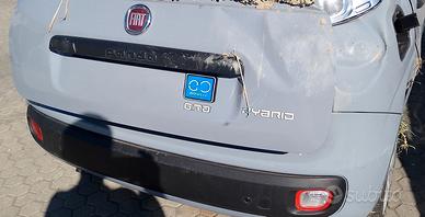 Ricambi fiat panda  1.0 Hybrid  del 2022