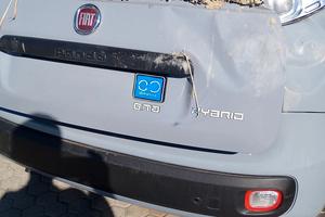 Ricambi fiat panda  1.0 Hybrid  del 2022
