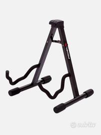 supporto per chitarra elettrica - basso