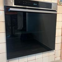 Forno da incasso Samsung 76L Wi-Fi ventilato