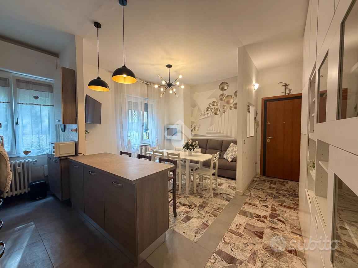 Appartamento – Broni, Pavia - Vista 2