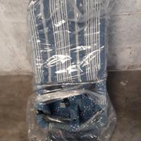 Carrozzina inglesina modello camilla