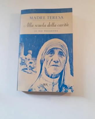 Madre Teresa Alla scuola della carità