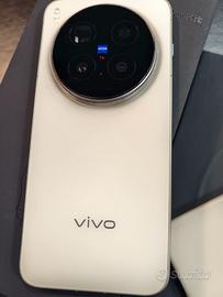 Vivo X300 Pro (16/512GB) Dune Brown + Kit Fotograf