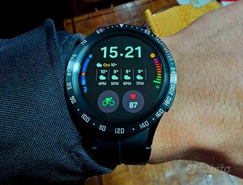 Samsung Galaxy Watch 5 pro  Titanio nero accessor
