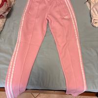 completo tuta adidas