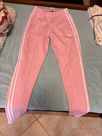 completo tuta adidas