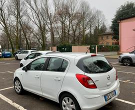 Opel Corsa 5p 1.2 Gpl-tech 85cv