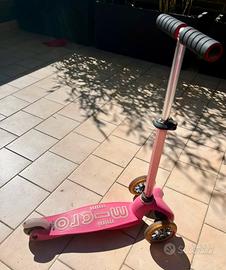 Monopattino mini micro