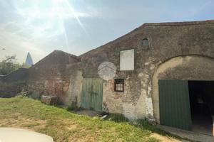 CASA DI CORTE A SAN GIORGIO BIGARELLO