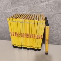 Corso multilingua  della BBC Buzzy