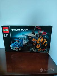 LEGO TECHNIC 8-14 anni