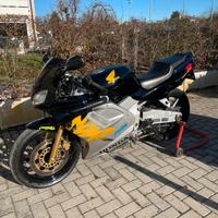 Honda NSR 125 R SP