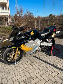 Honda NSR 125 R SP