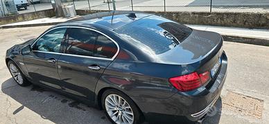 BMW serie 5