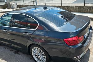 BMW serie 5