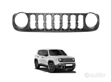 mascherone Jeep renegade