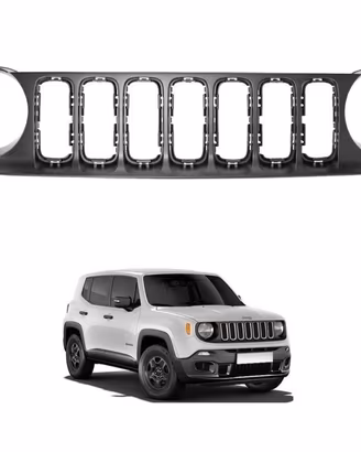 mascherone Jeep renegade