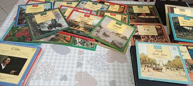 Vinili Grandi compositori
