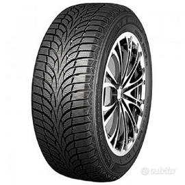 Ruote complete 215/60 R16 invernali