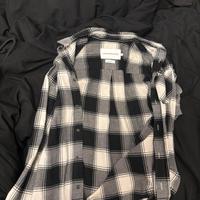 camicia Calvin Klein