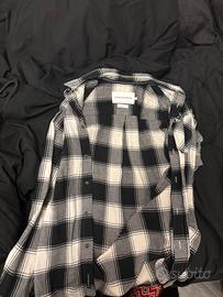 camicia Calvin Klein