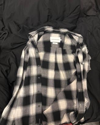 camicia Calvin Klein