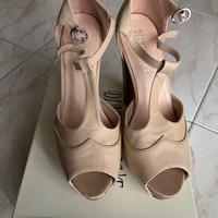 Scarpe con tacco donna