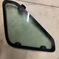 Vetri laterali posteriori  Freelander 96-2006