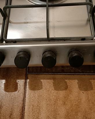 Piano cottura Franke 