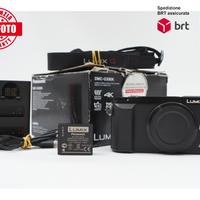 Panasonic Lumix - GX80 / GX85