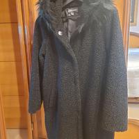 Giaccone donna CAMOMILLA