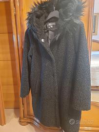 Giaccone donna CAMOMILLA