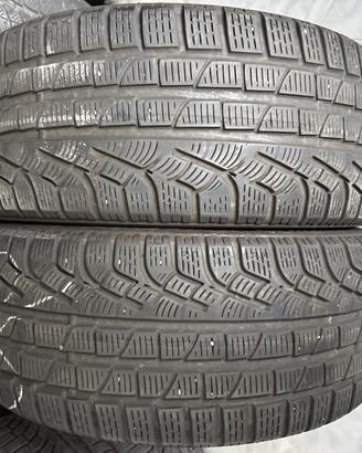 gomme usate 2254517 Winter PIRELLI - Sottozero. - 
