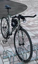 Bici Fixed