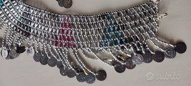 Cintura danza del ventre