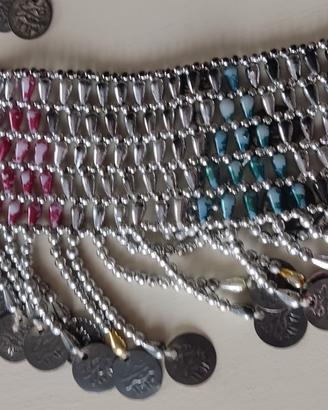 Cintura danza del ventre