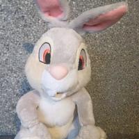 Bambi Tippete Tamburino peluche Disney 25 cm circa